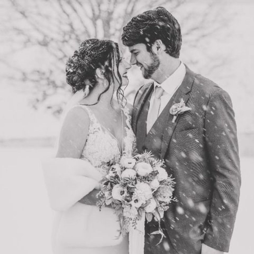 Meet your Posher, Brittney